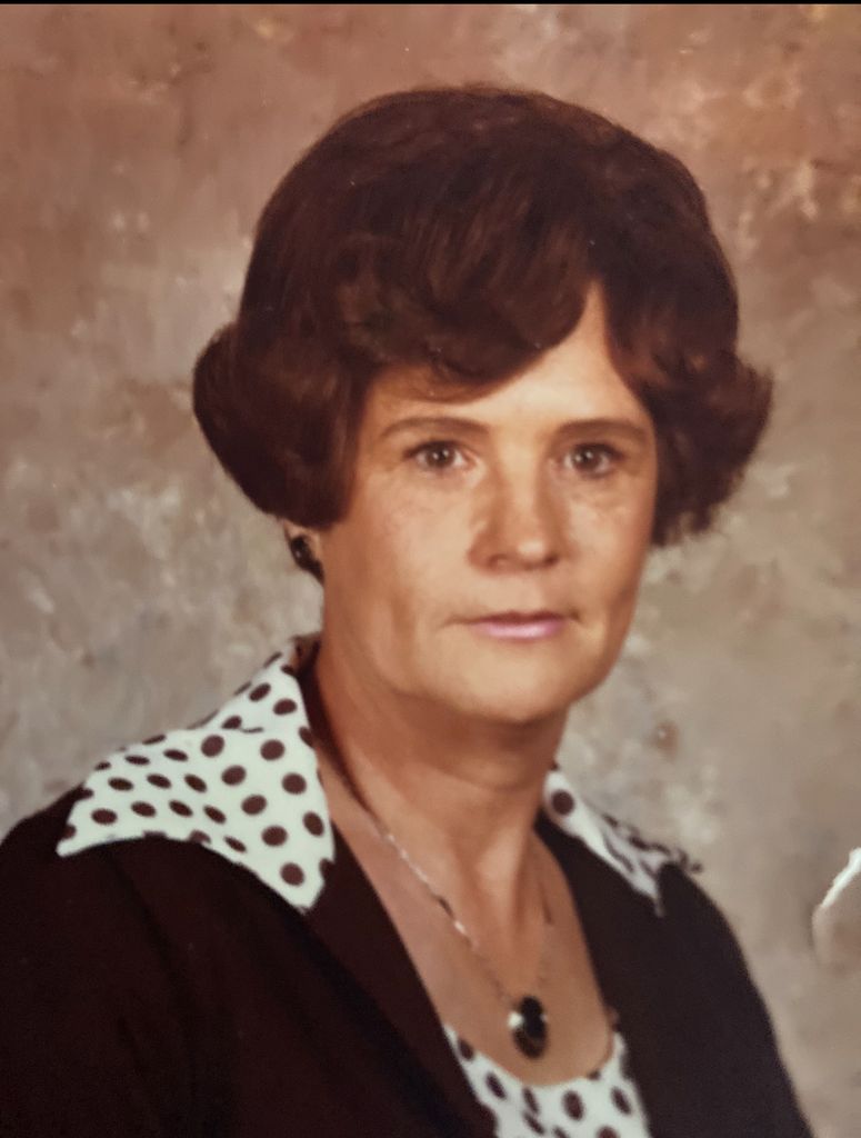 Rosalie Nelson Profile Photo