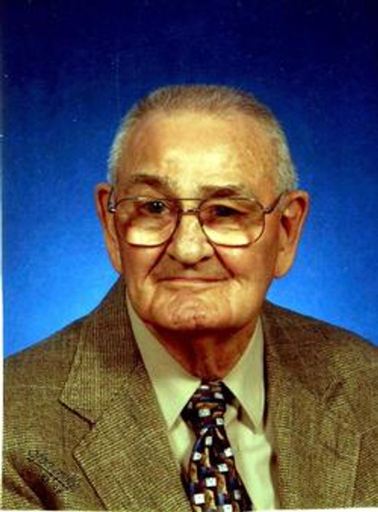 William F. Huffman, Jr.
