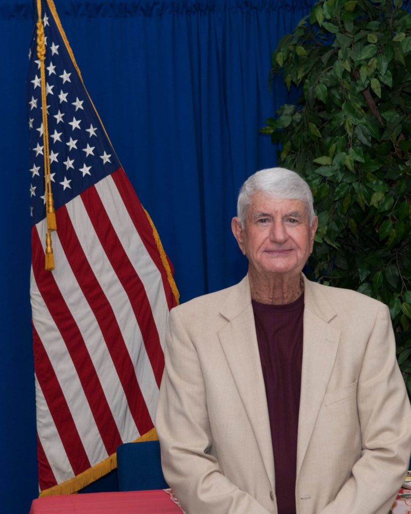 Eugene Earl Wells