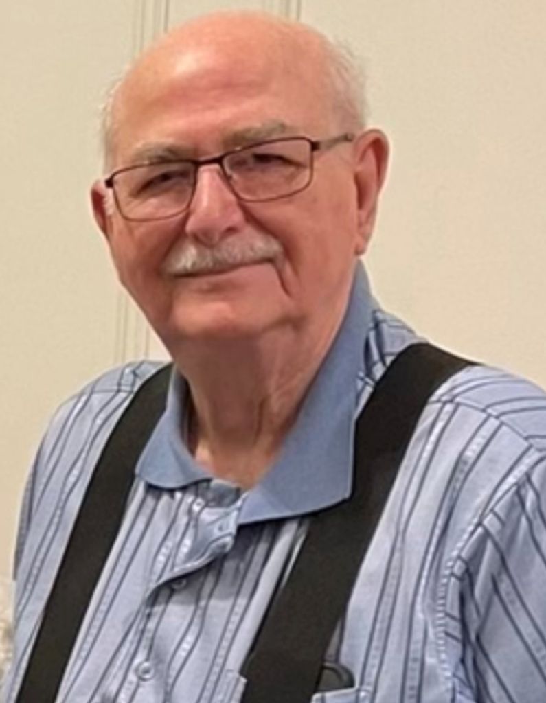 Gerald William "Jerry" "Re" Rivello