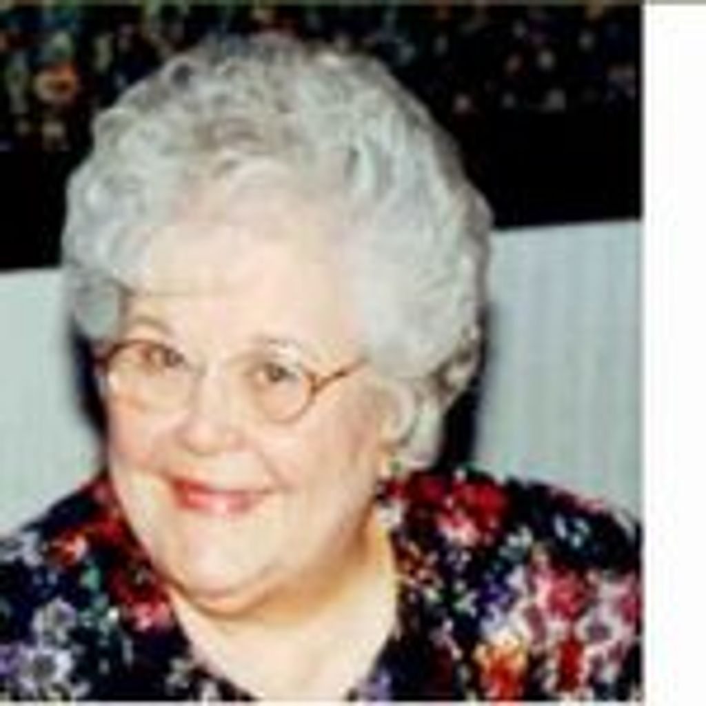 Virgie E. Douglas