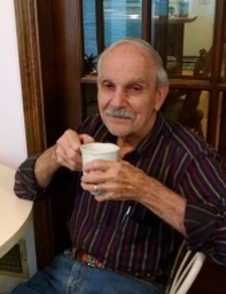 Henry Elton Longshore Profile Photo