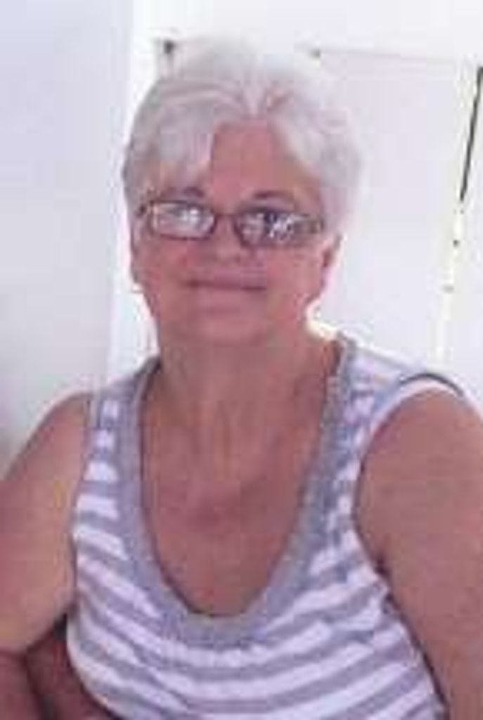 Fannie Lee Ratcliffe