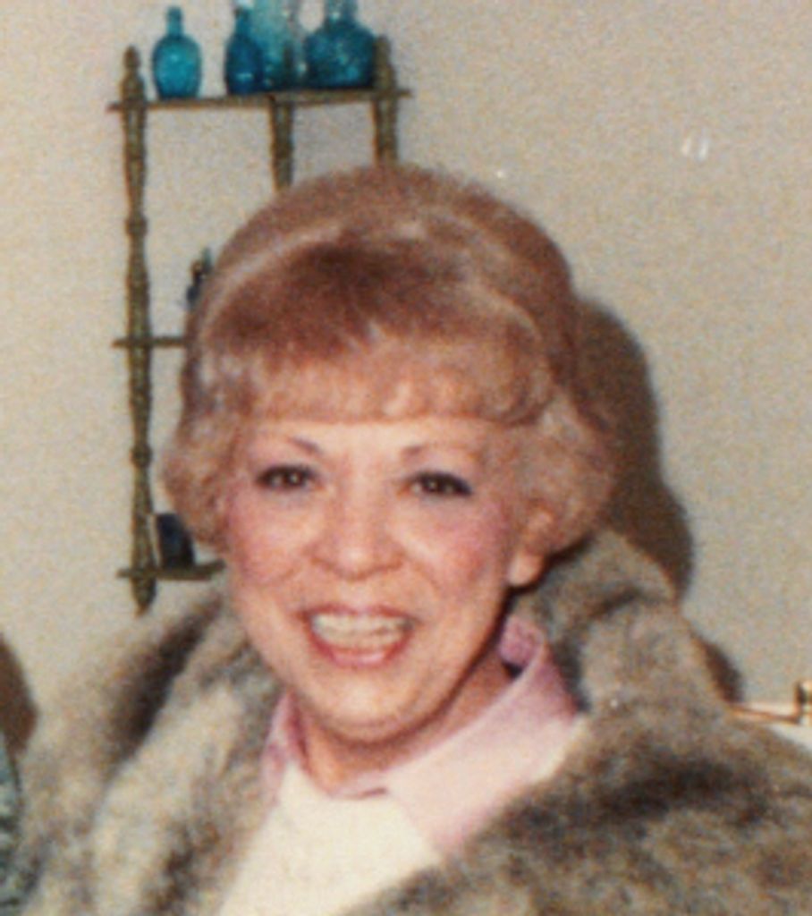 Mary Ellen Hastings Profile Photo