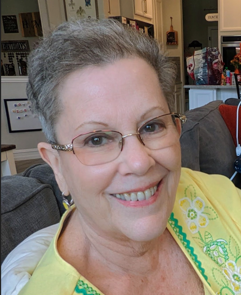 Margaret Ann Celone