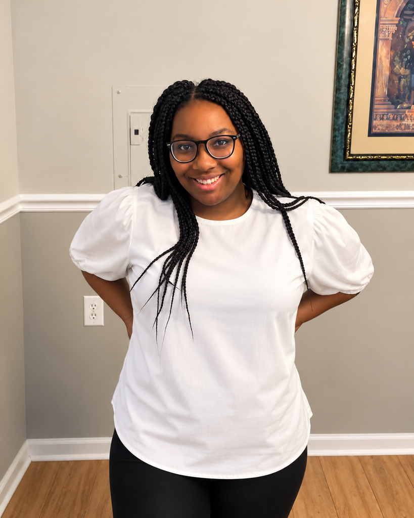 Kyetra Matrice Mann Profile Photo