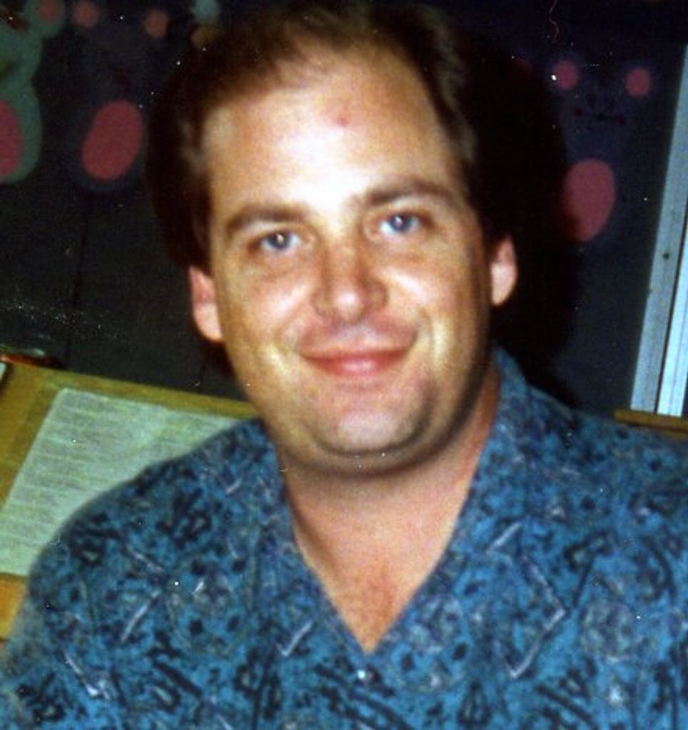 Timothy Marlin Profile Photo