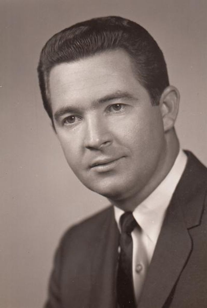 Eddie M. Crabb