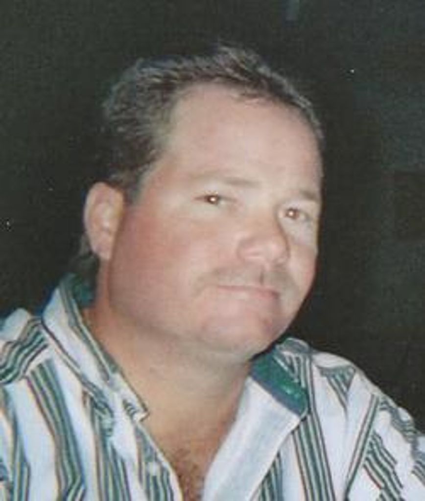 Barry Charles Cloninger