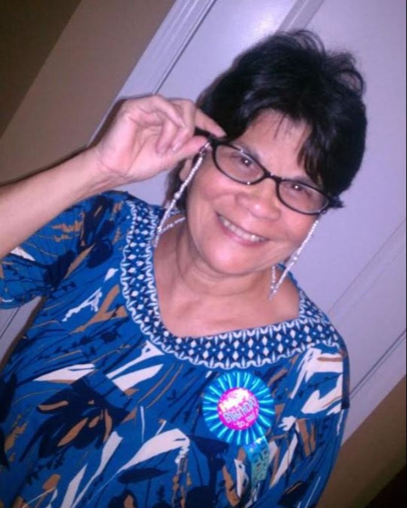 Brenda Rodriguez Burgos Profile Photo