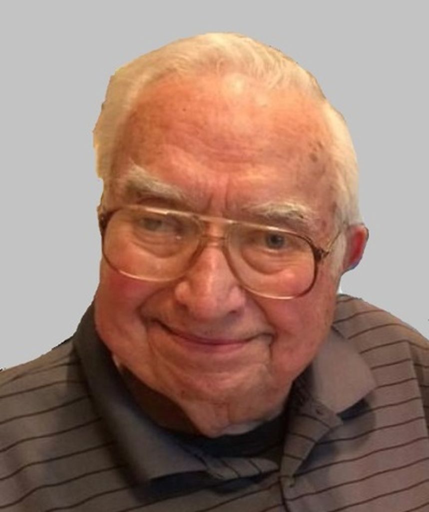 Richard "Dick" C. Bauer