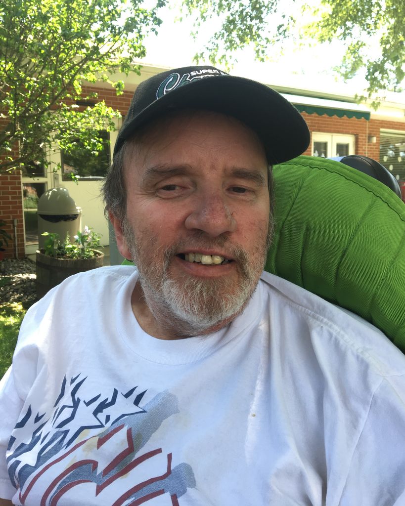 John E. Thomas, Jr.