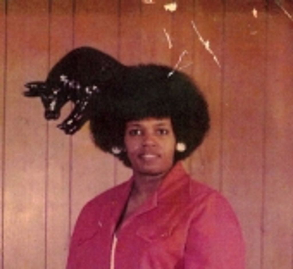 Gertrude Marie (Murry) Harris Profile Photo