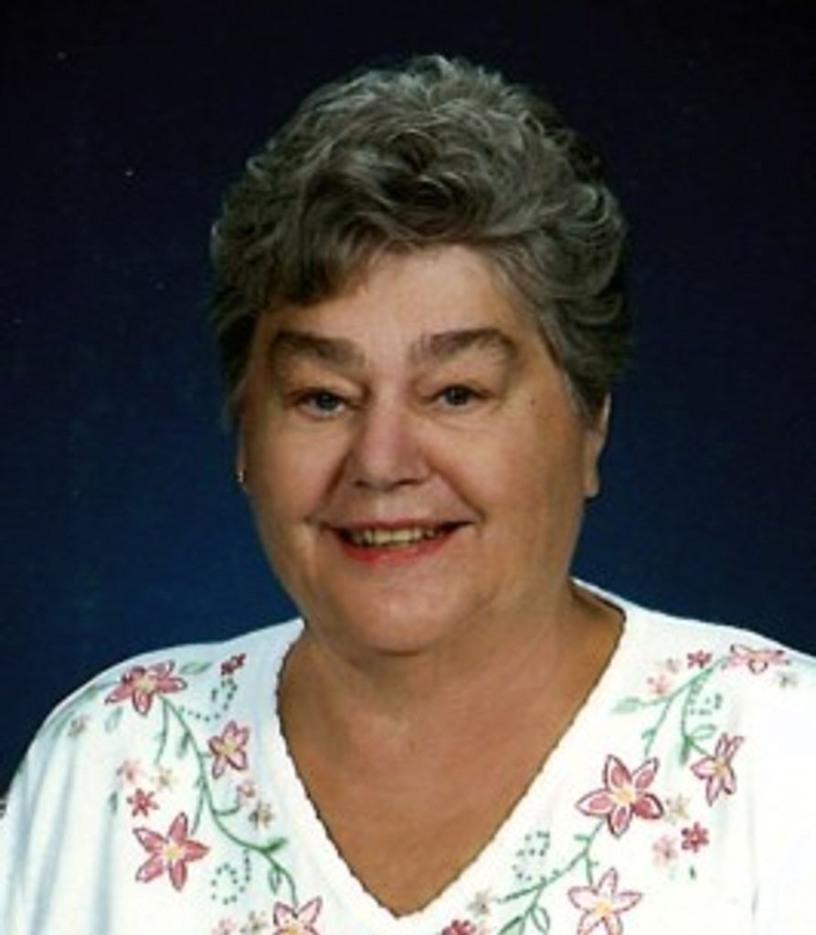 Barbara Van Voorhis