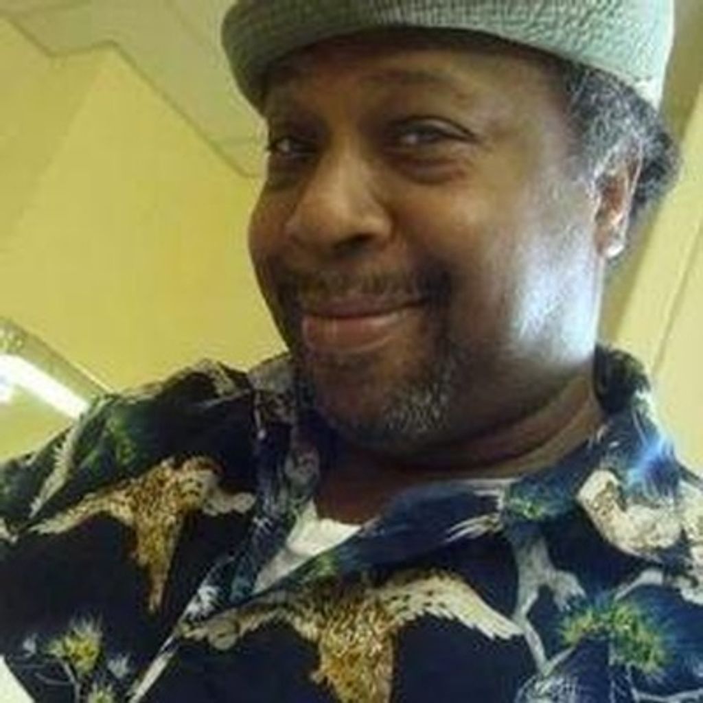 James Edward Hall Profile Photo