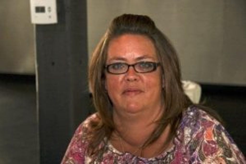 Vicki Blakemore