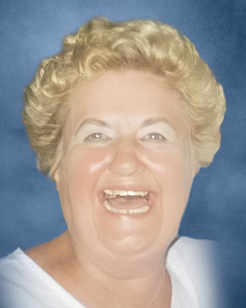 Phyllis Louise Barrett Profile Photo