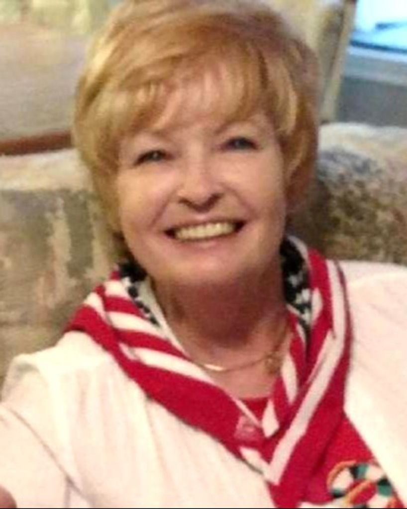 Janice Sue Kenemore Reese Miller Profile Photo