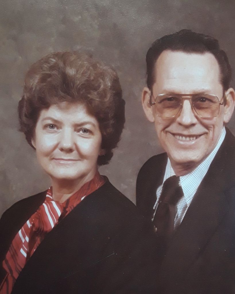 Nita Garnette Carpenter Profile Photo
