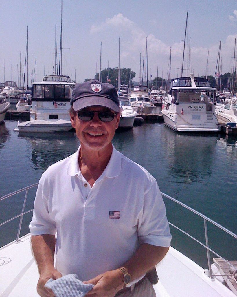 Ronald J. Schluter