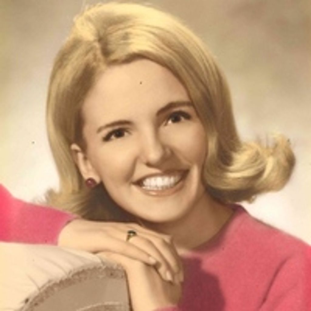 Pamalla Jane Roberts