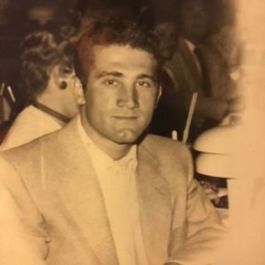Ralph Francesconi