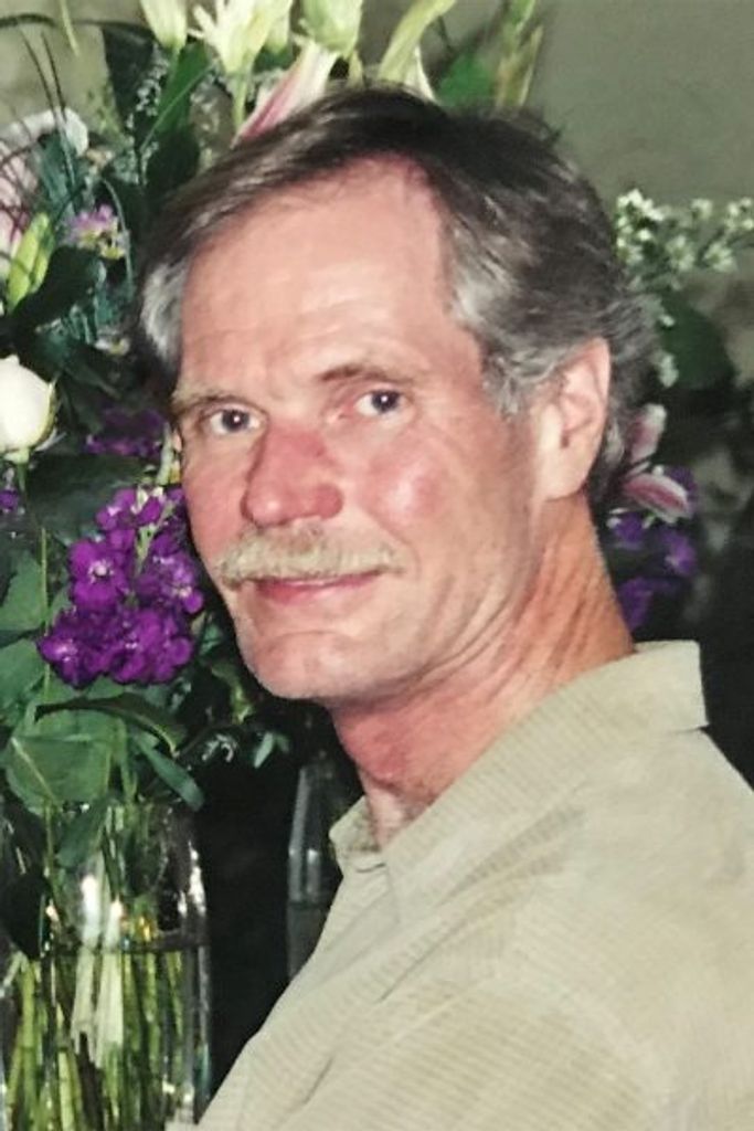 Terry Jene Huff Profile Photo