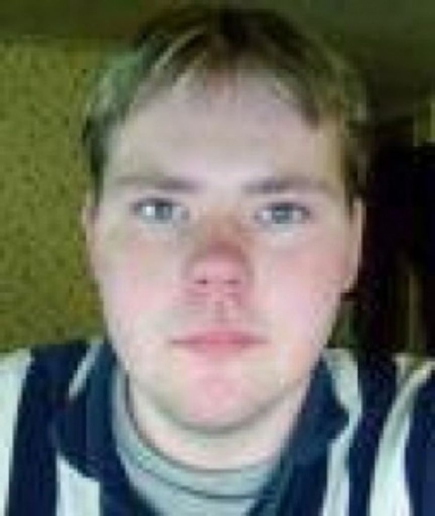 Andrew Beaty