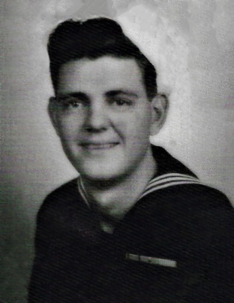 Clifton Eugene "Gene" Ramage