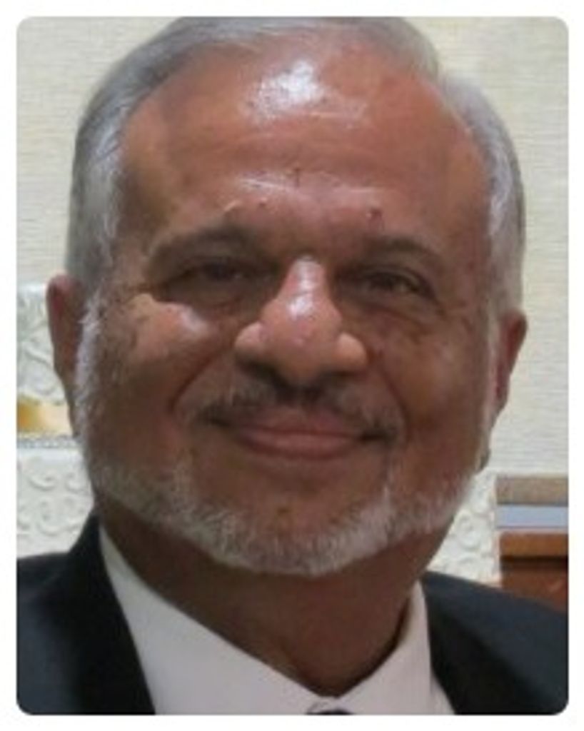 Mark J Omran Profile Photo