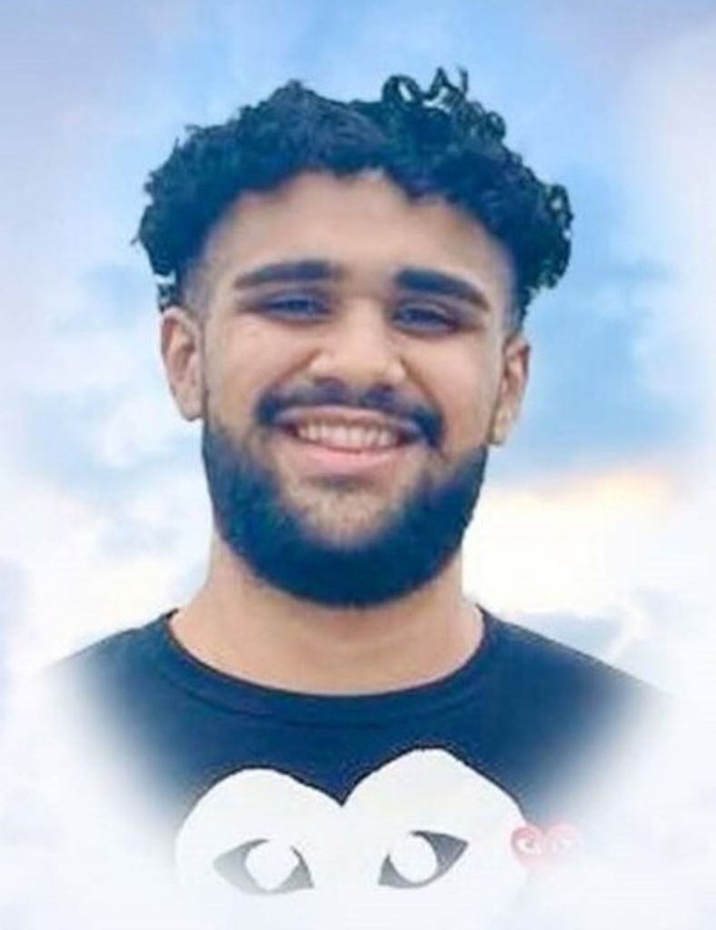 Nicholas Alistair Neaimi-Pour