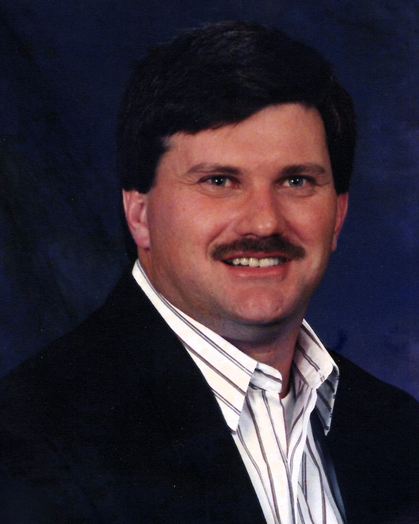 Jeffrey Allen Russell Profile Photo