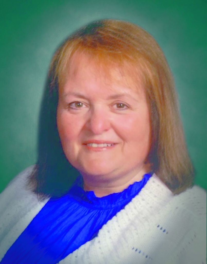 Cynthia "Cindy" Rice