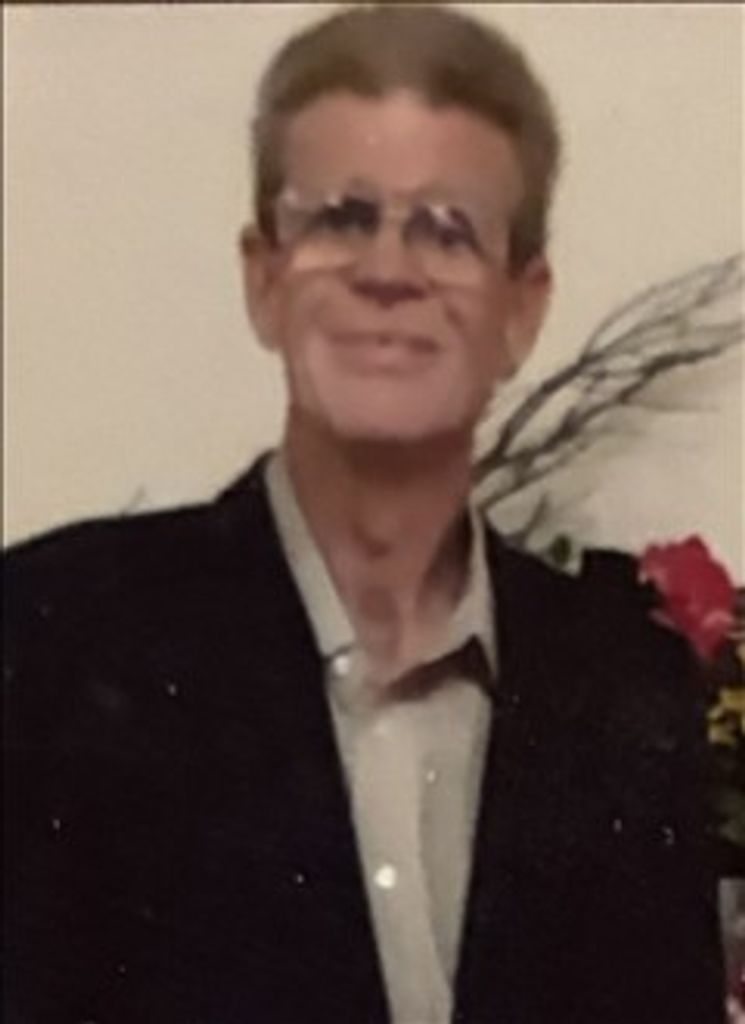 Dale Allen Dyer