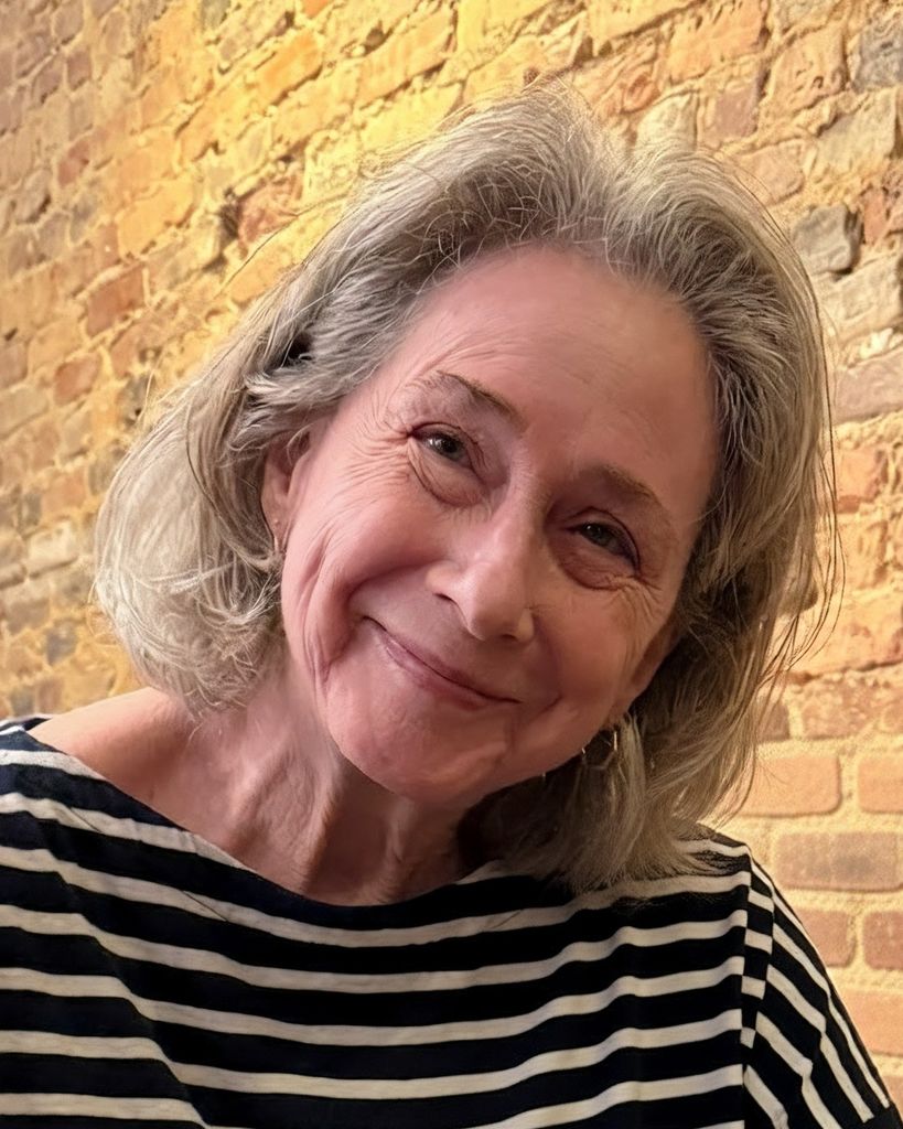 Jill E McMullen