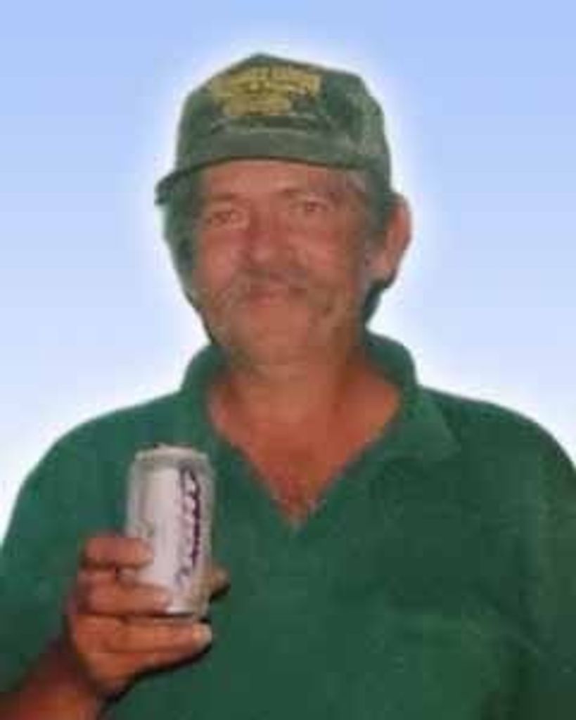 Charles A. Moore Jr.