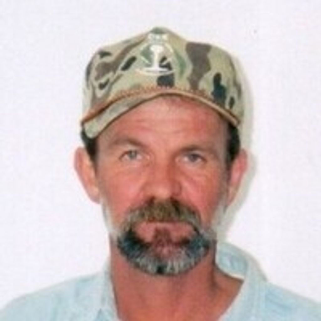 Timothy "Timmy" Ray Rogers