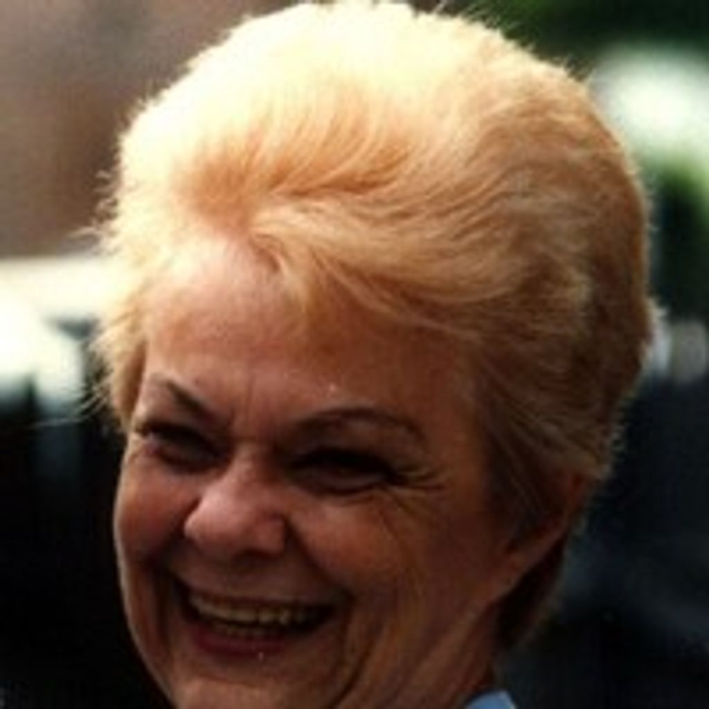 Evelyn B. Wilson