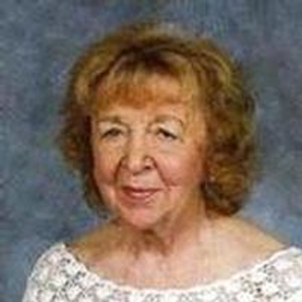 Jean A. Sweeney