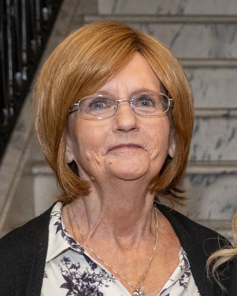 Sandra Gail Hughes Profile Photo