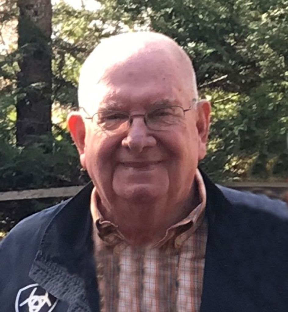 John Schaeffer Gersch Profile Photo