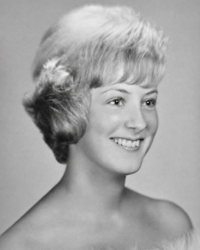 Margaret Jean Witt Profile Photo