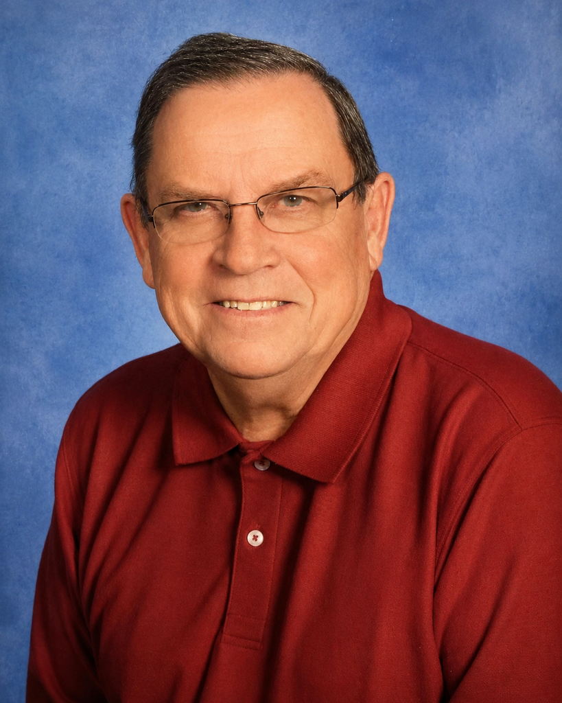 Wayne Vedquam Profile Photo