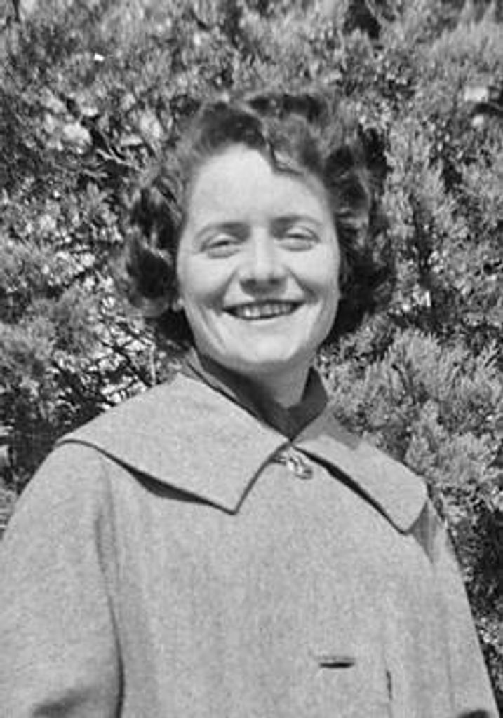 Mary "Isabel" O'Carroll Hennick