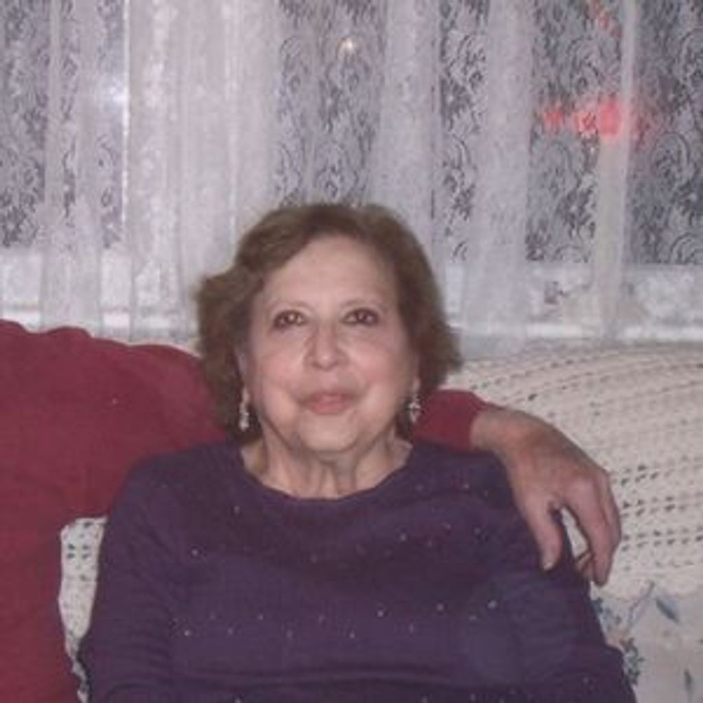 Concetta Caracciolo Hilton