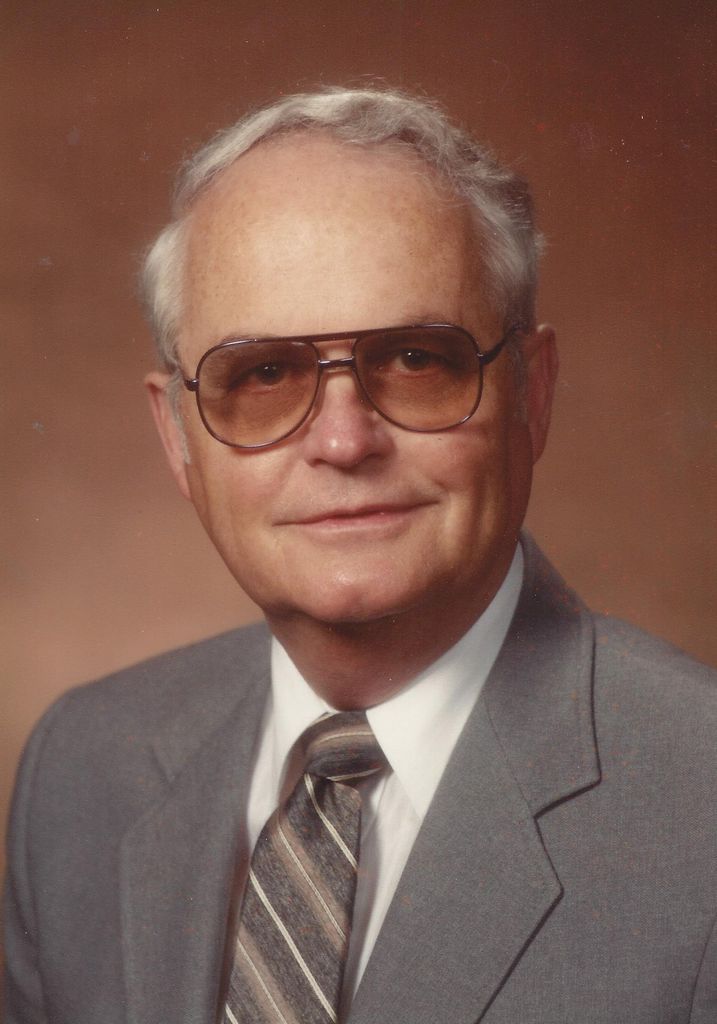 Joseph McCaffrey
