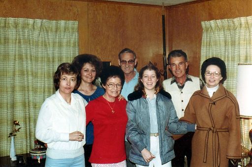 Virgie Nell (Gaither)  Cook photo gallery thumbnail 23 of 40