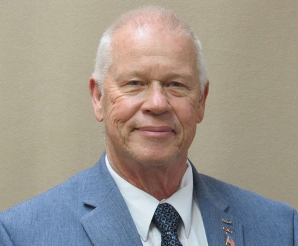 William Andy "Bill" Davis Iii