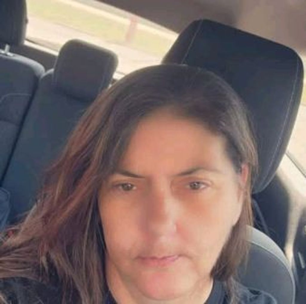 Melinda (Rodgers)  Tyler