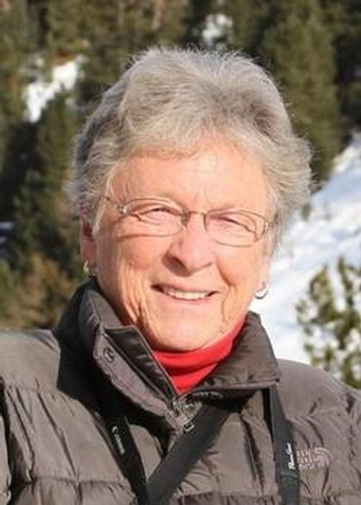 Elizabeth M. Mccarthy